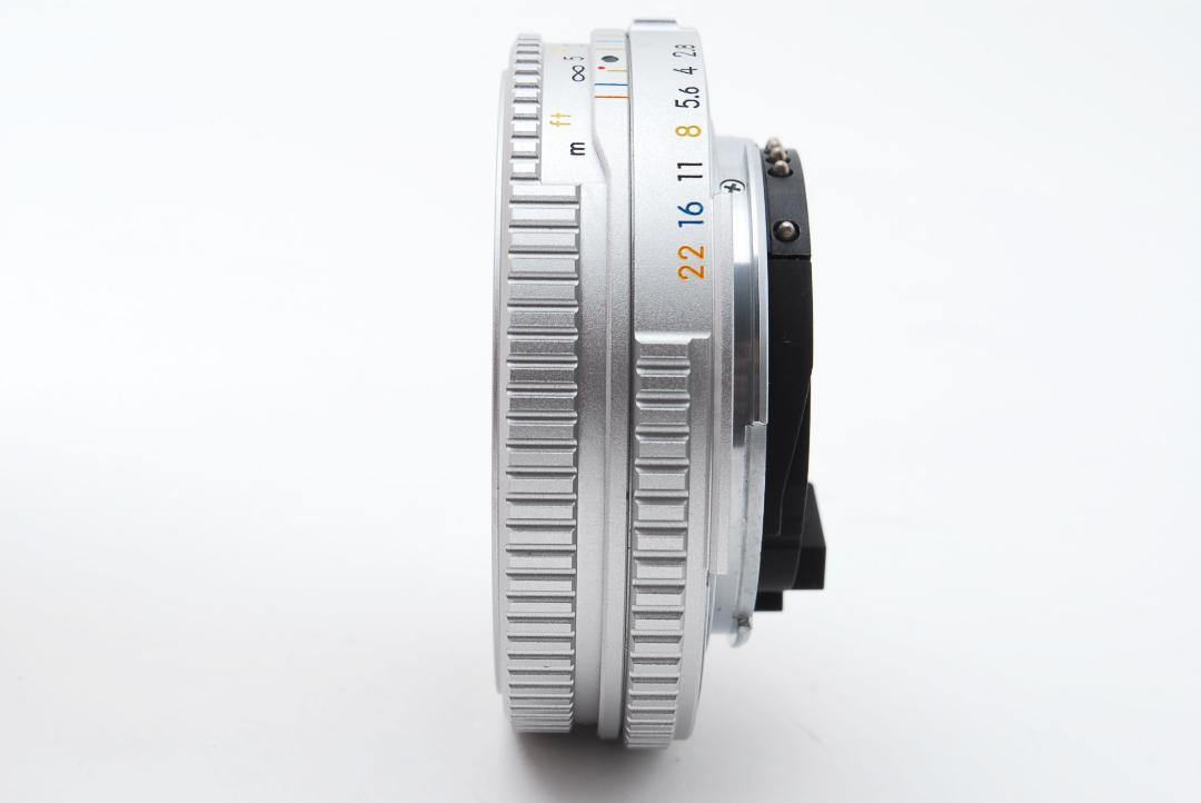 低価HOT ほぼ新品 Nikon Ai-s 45mm F2.8 P 希少なコレクター品 uSrU9-m97605848297 特価HOT