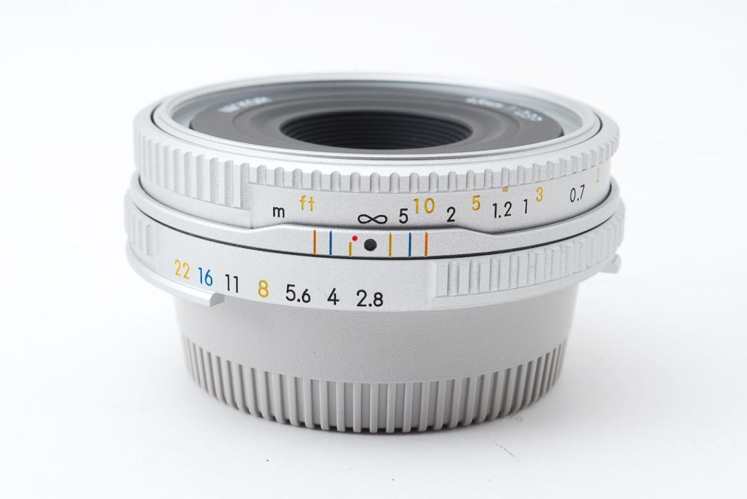 低価HOT ほぼ新品 Nikon Ai-s 45mm F2.8 P 希少なコレクター品 uSrU9-m97605848297 特価HOT