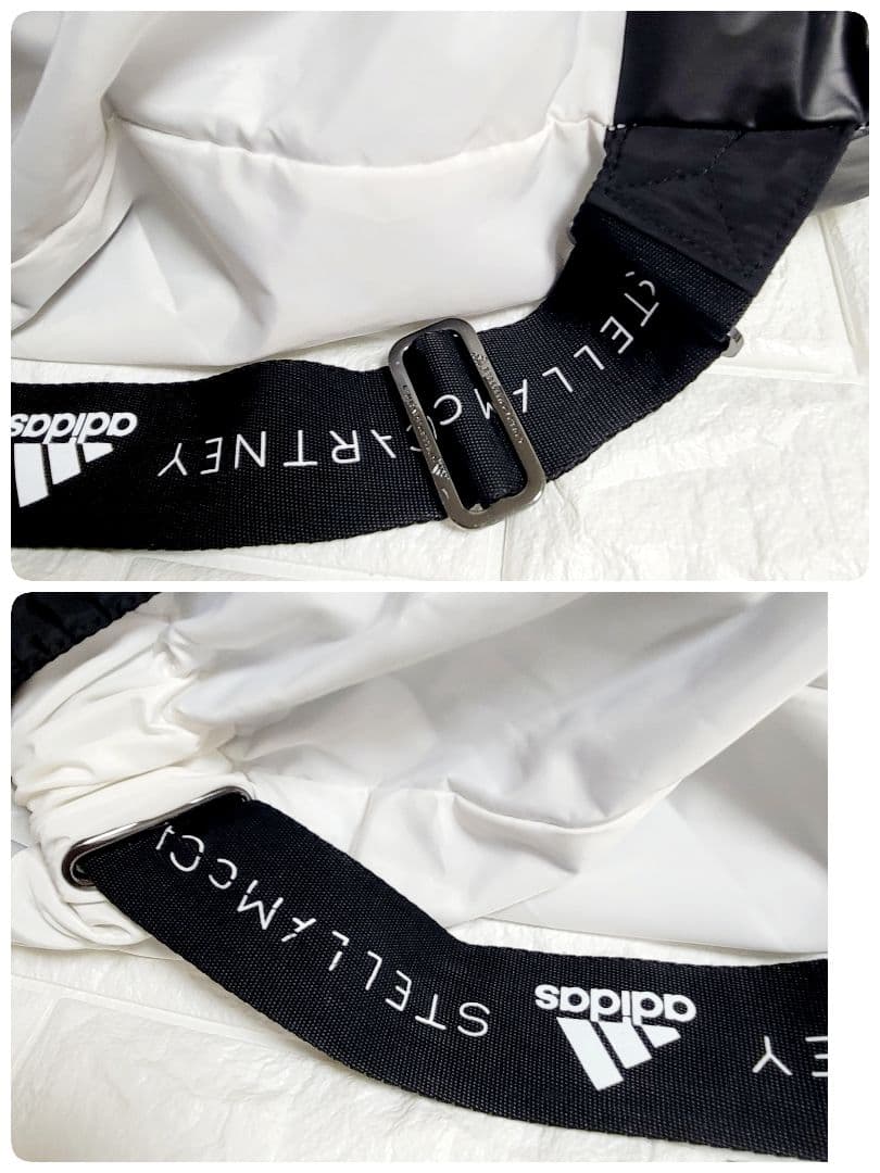 McCartney リュック