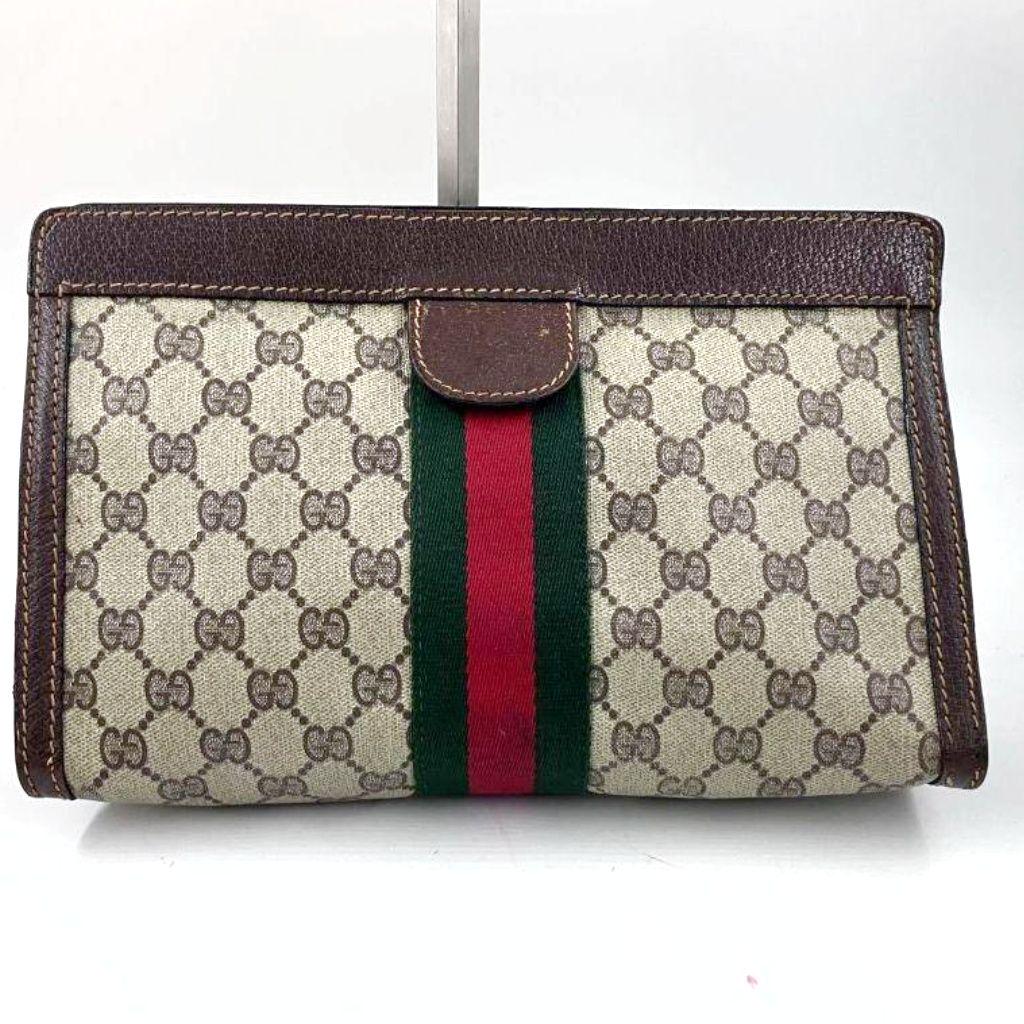 GUCCI オールドグッチ　シェリーライン　クラッチバッグ　セカンドバッグ 楽天市場】【秋SALEクーポン】グッチ クラッチバッグ ブランド