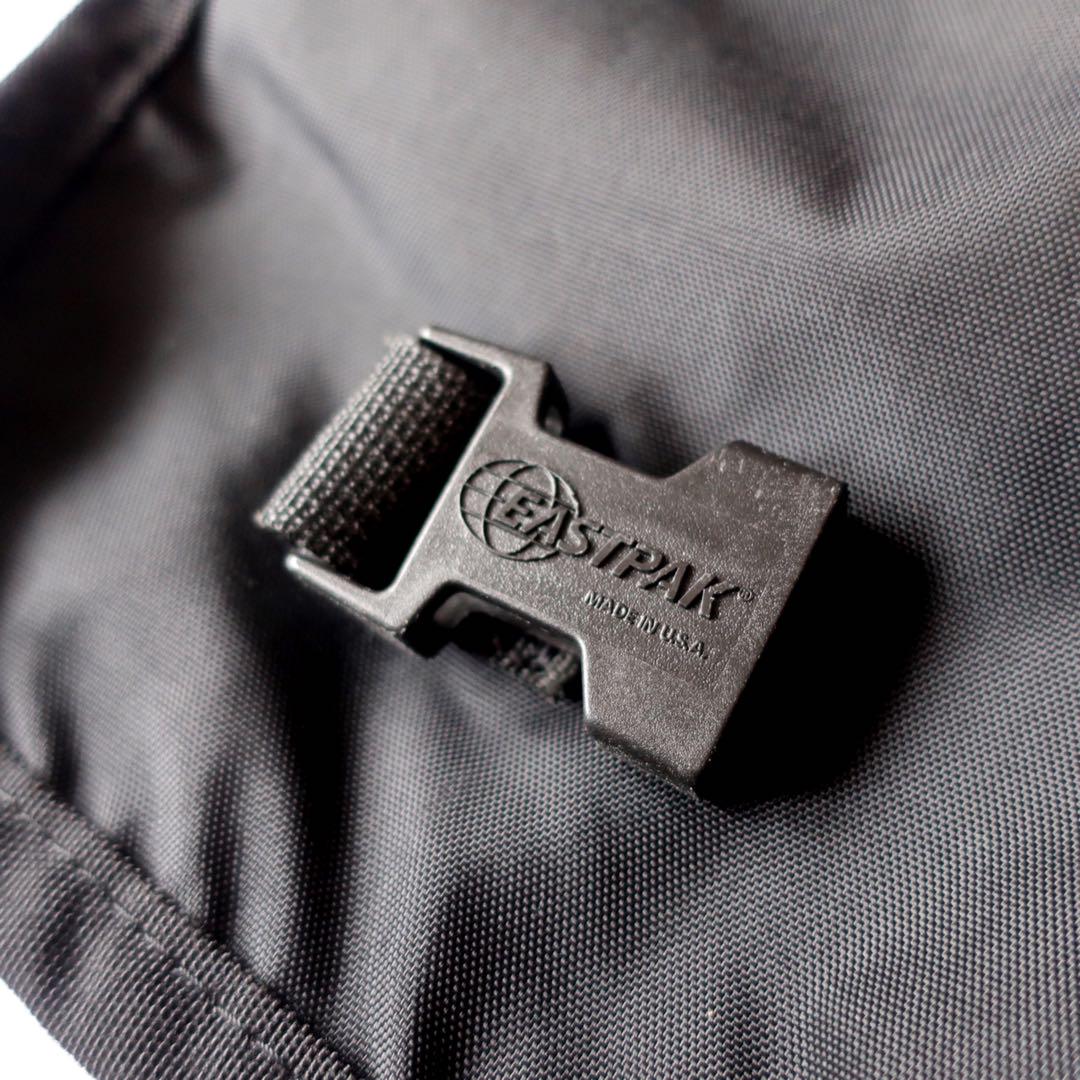 vintage EASTPAK messenger bag usa製