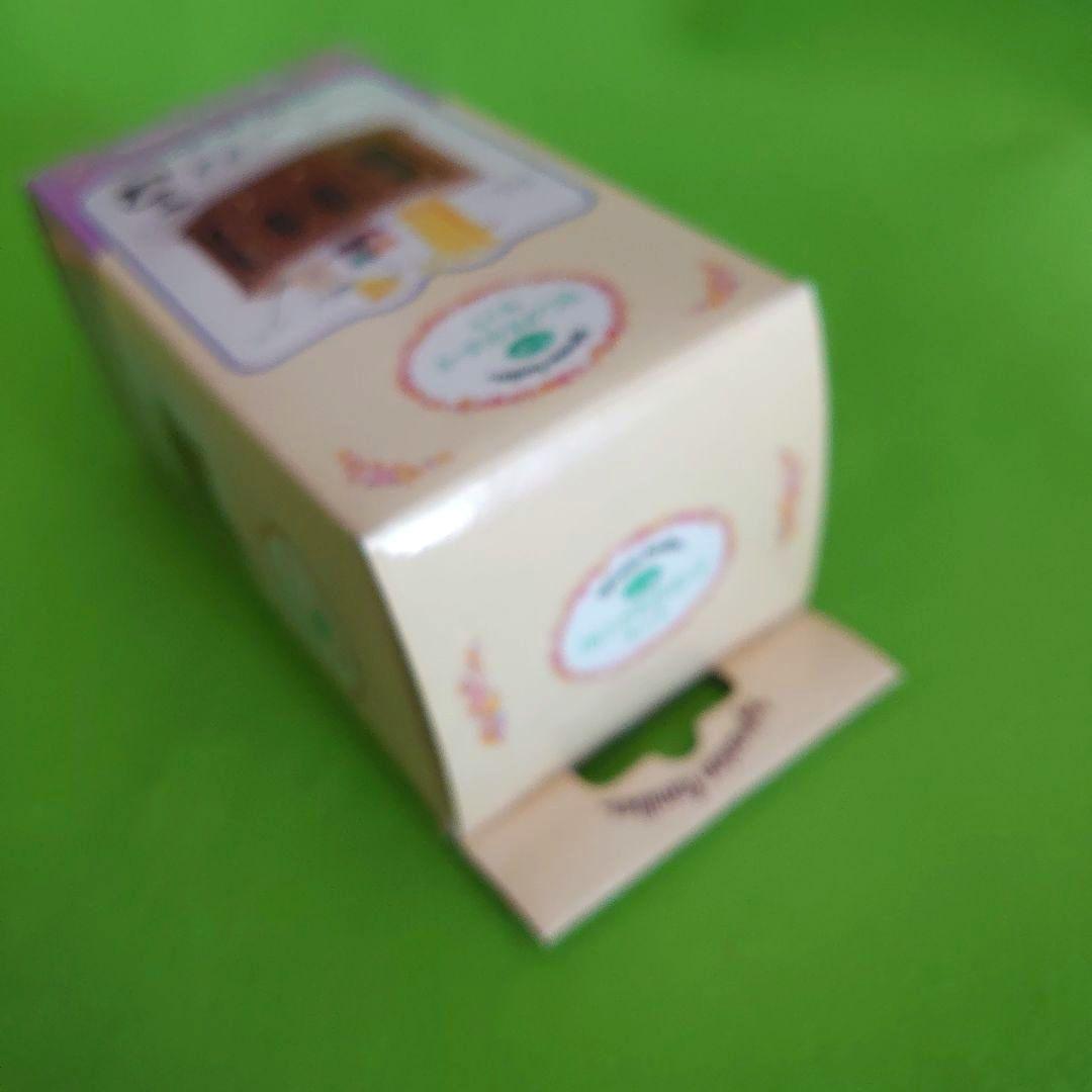 シルバニア　リビングサイドボードセット