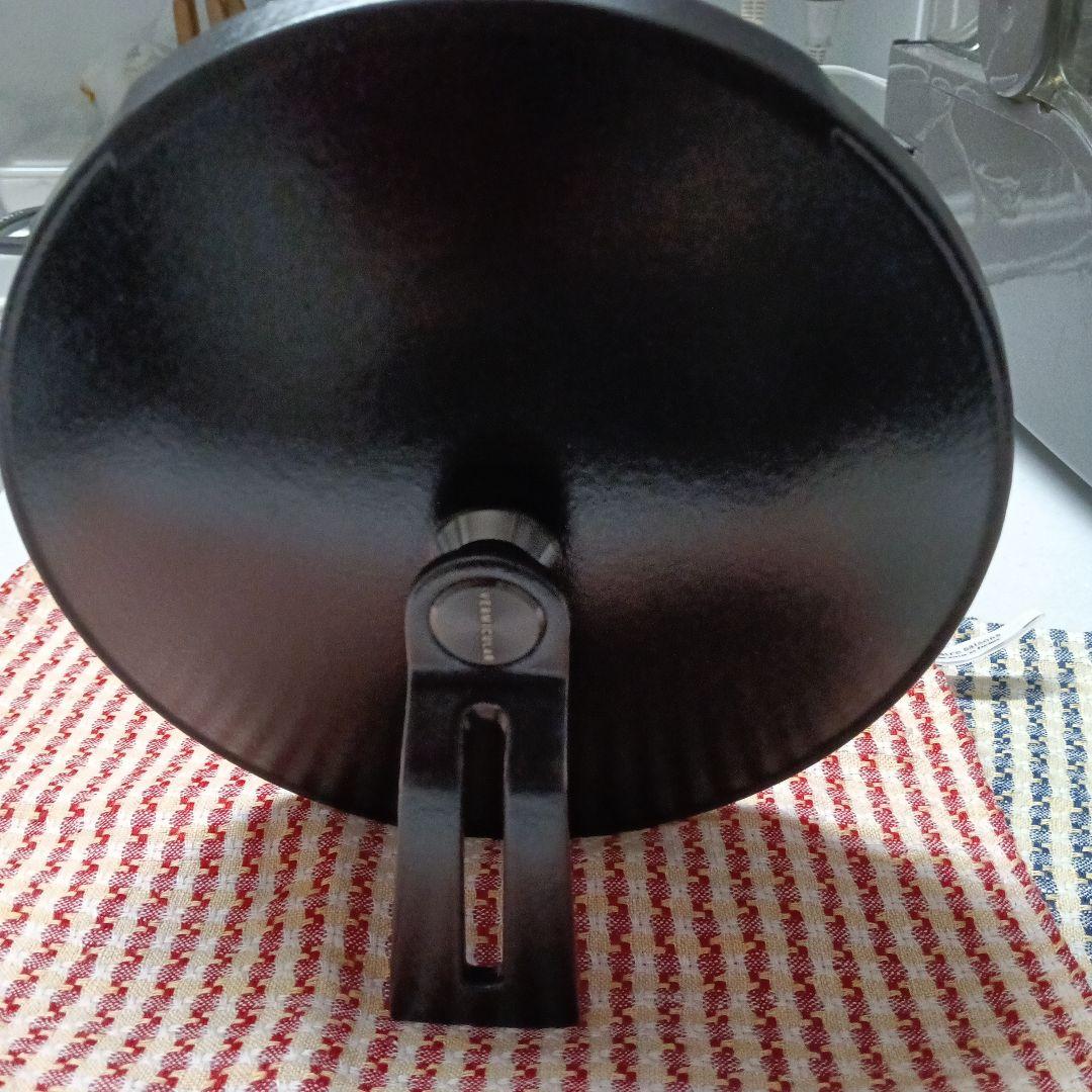 VERMICULAR OVEN POT 2 　18cm マットブラック　オマケ付