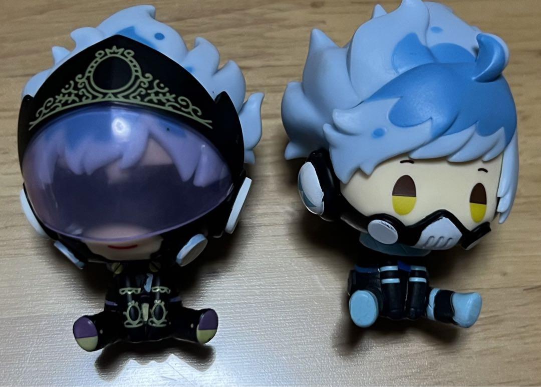 ねんどろいど イデア・シュラウド