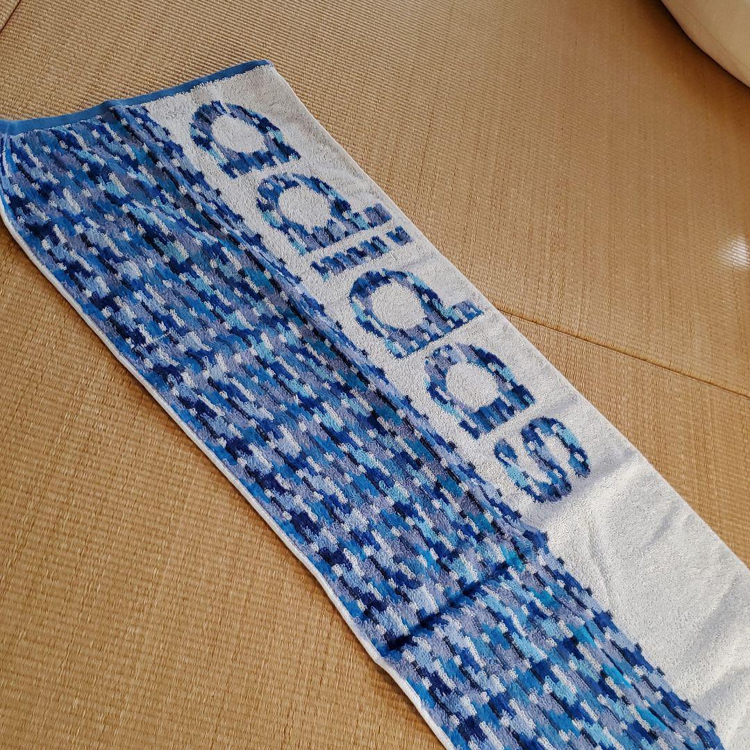 新品未使用 新品未使用タグ付 Adidasスポーツタオルセット Riversidemedicalarts Com