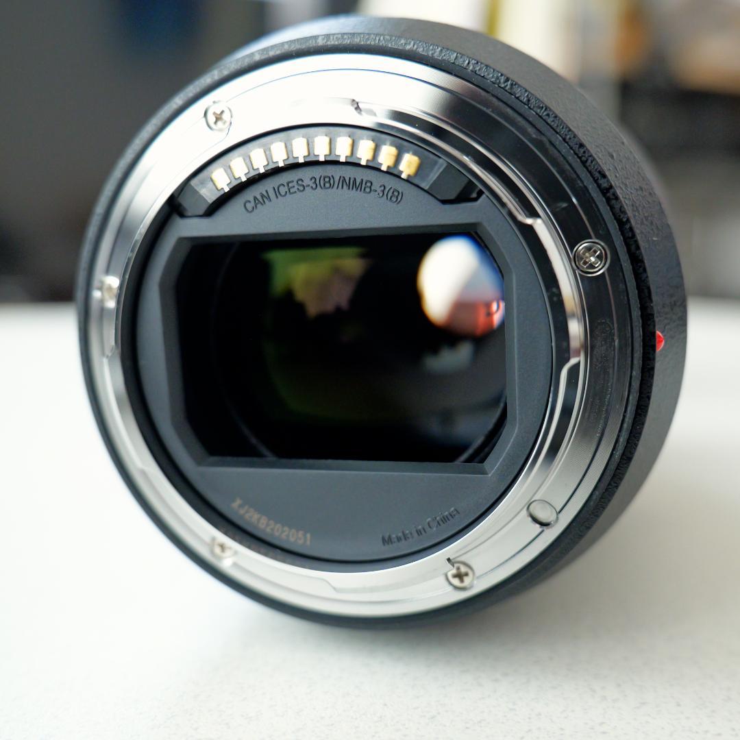 【レンズ新品】LUMIX DC-S5K-K標準ズームレンズキット アクセサリー付