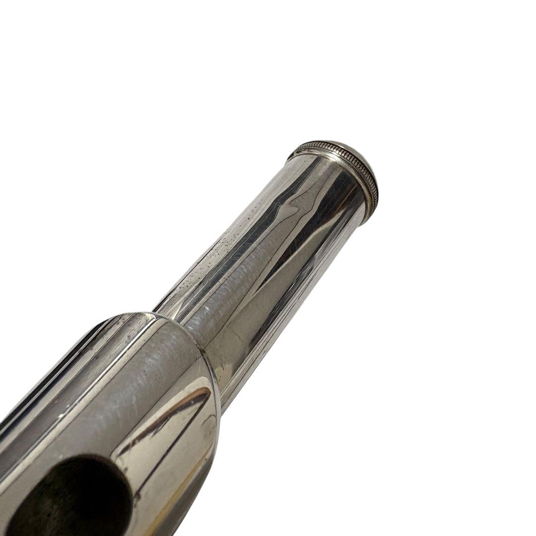YAMAHA YFL-211 フルート　ヤマハ　管楽器　木管楽器