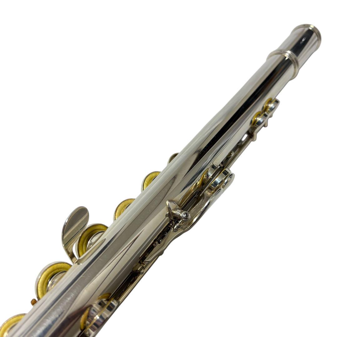 YAMAHA YFL-211 フルート　ヤマハ　管楽器　木管楽器