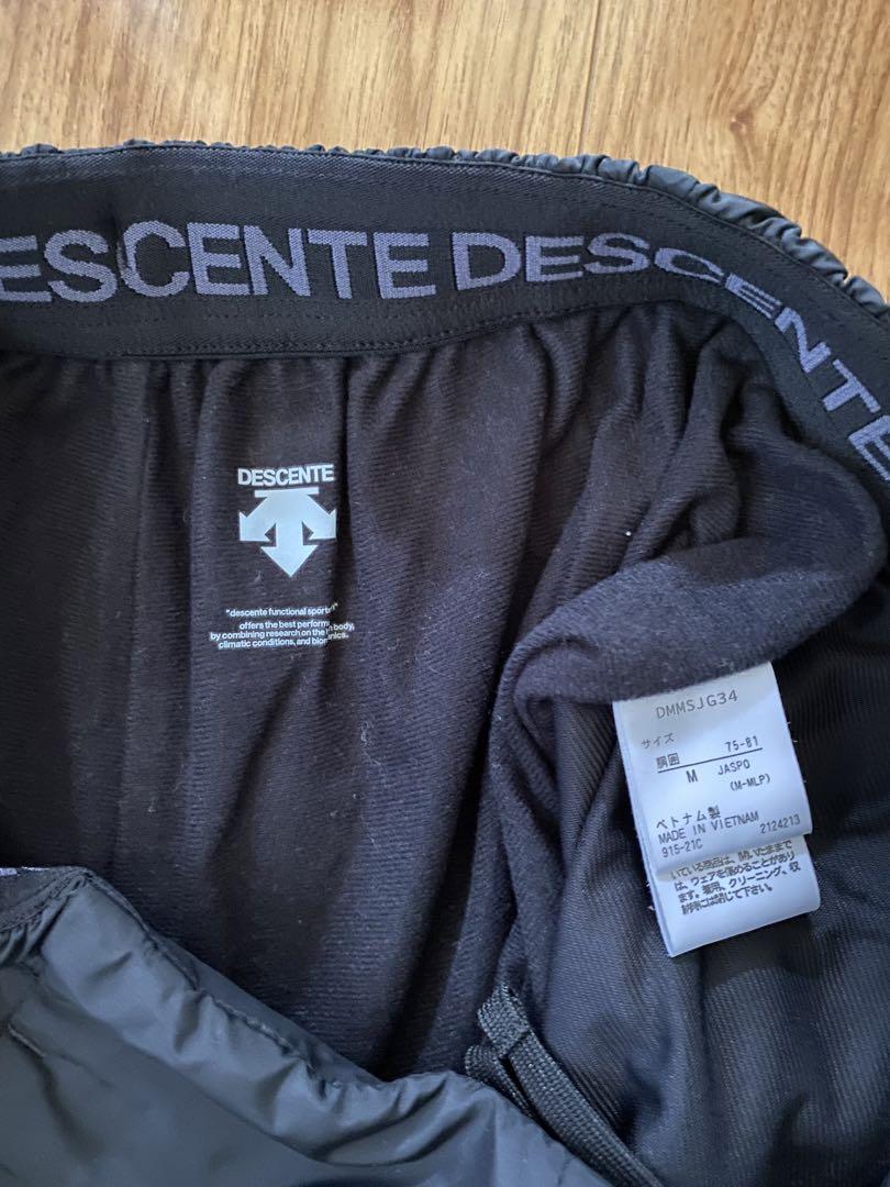 DESCENTE デサント　ウィンドブレーカー　上下