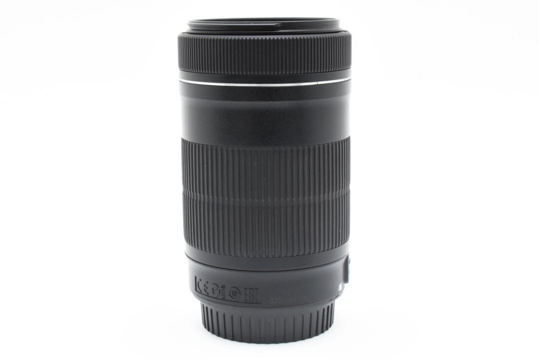 55-250mm IS