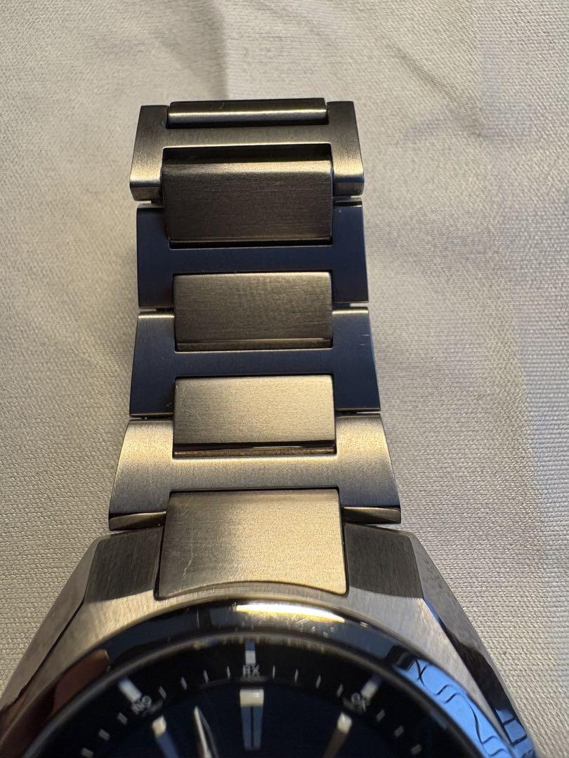 CITIZEN ATTESA Eco-Drive 電波時 CB3010-57L