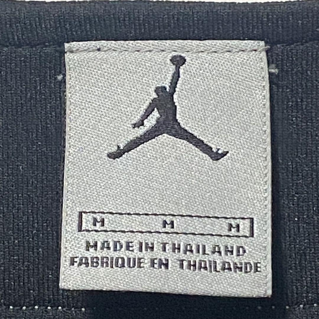 Jordan ベースボールシャツ Mサイズ