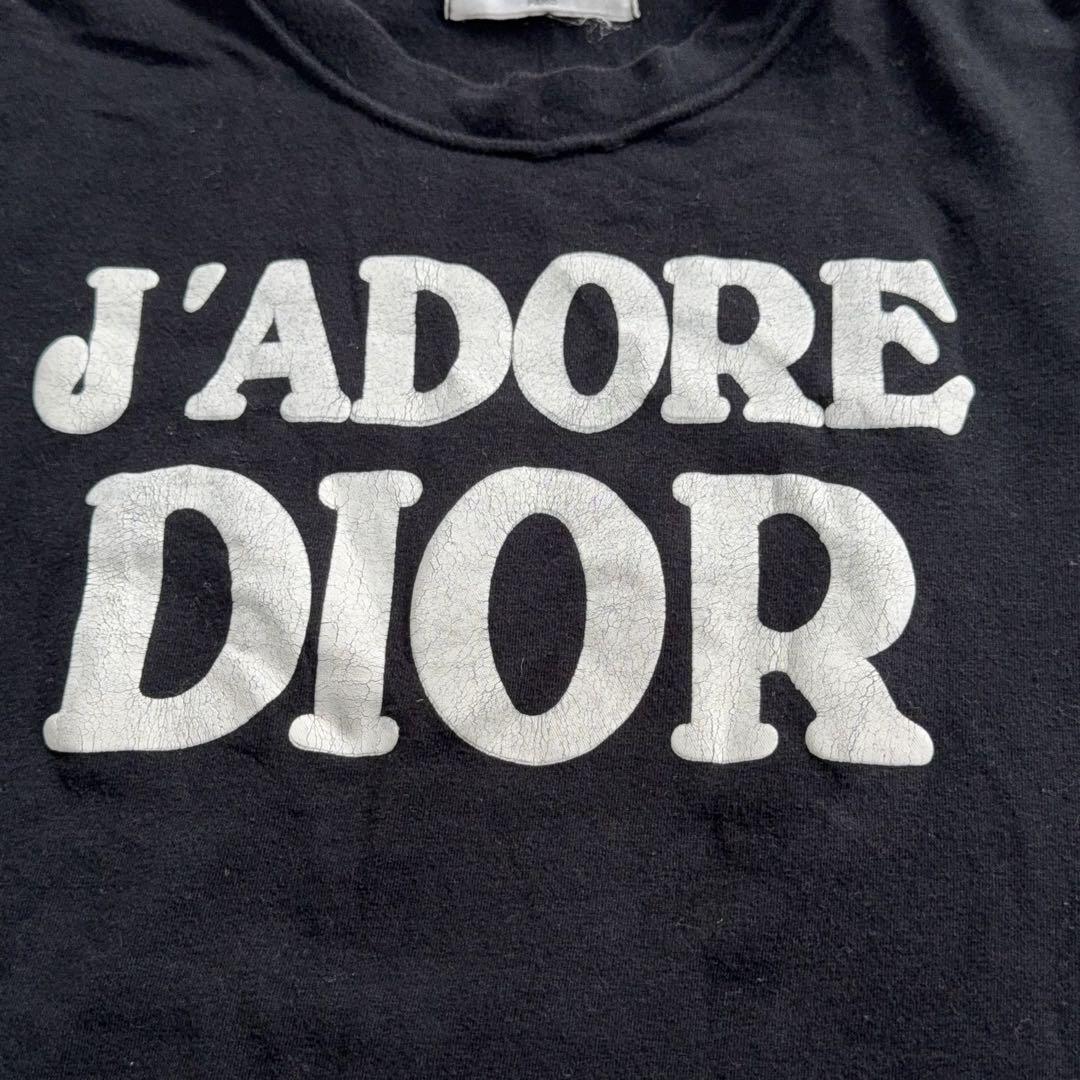 Christian Dior by John Galliano T-Shirt
