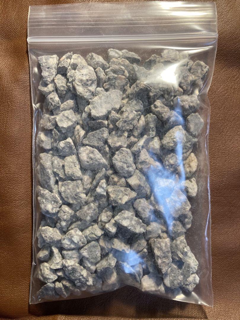 古代ソマチッド［石タイプ100g×3袋］