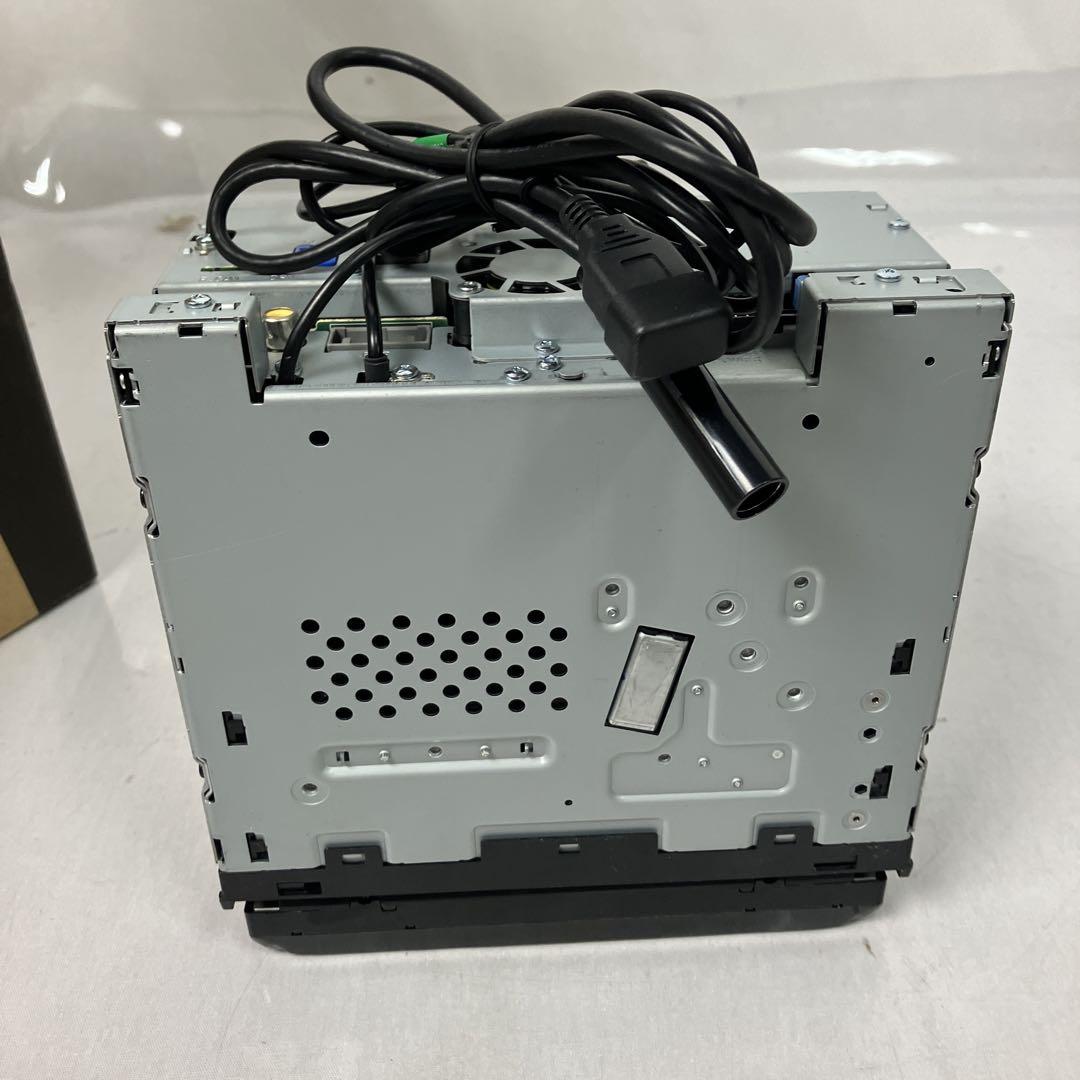 7インチワイド MDV-M705W
