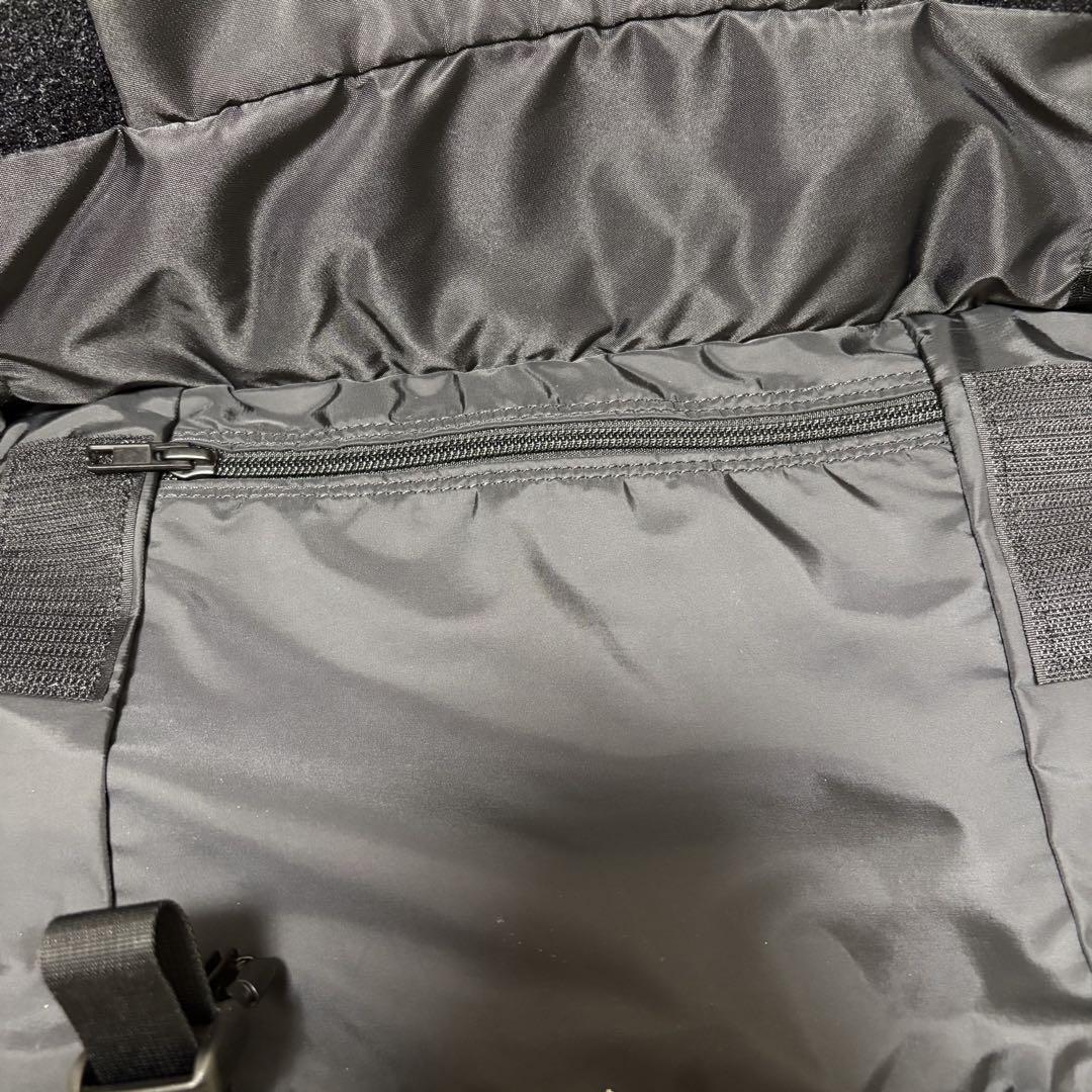 【 美品 】PORTER ポーター エクストリーム ウエストバッグ