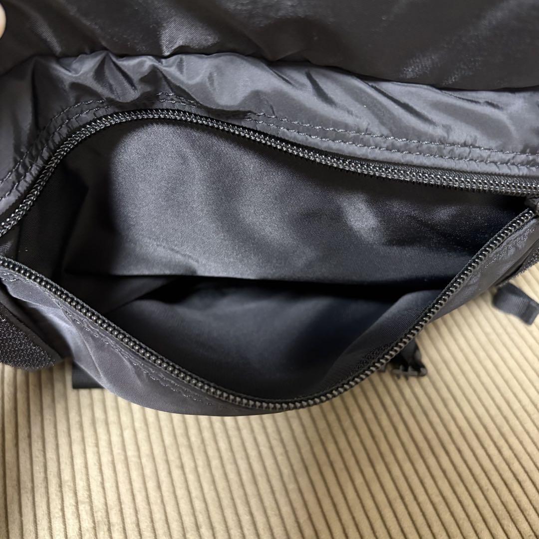 【 美品 】PORTER ポーター エクストリーム ウエストバッグ