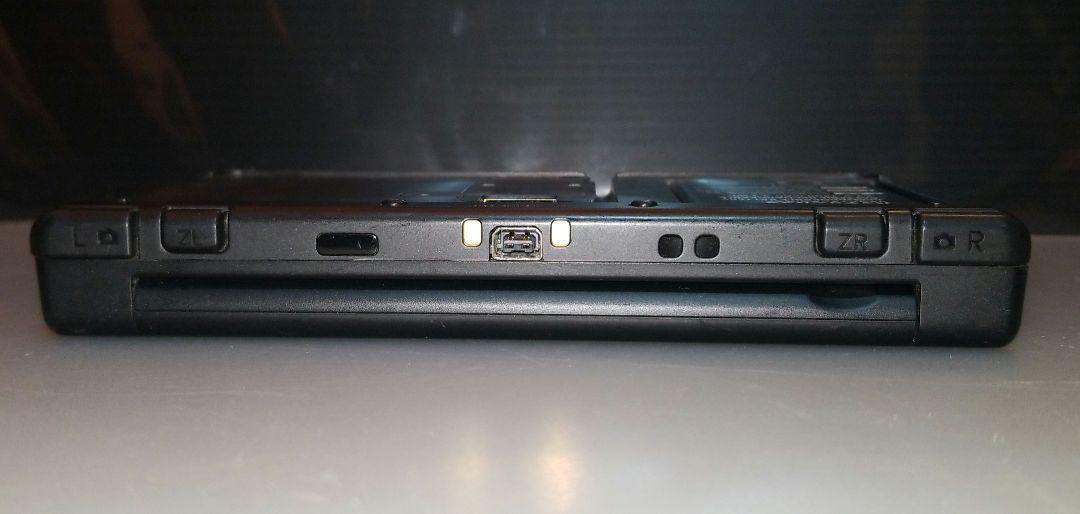 【ジャンク部品取り・修理など】NINTENDO 3DS LL NEW 計6品