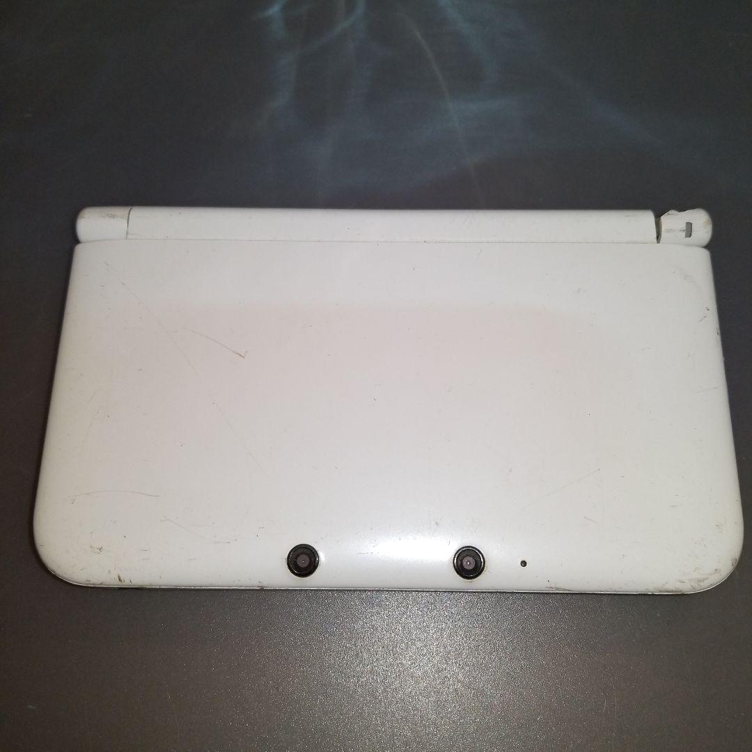 【ジャンク部品取り・修理など】NINTENDO 3DS LL NEW 計6品