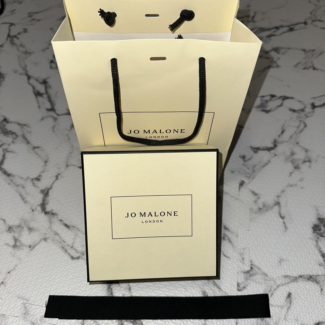 ジョーマローン JO MALONE ギフト袋 リボンセット空箱