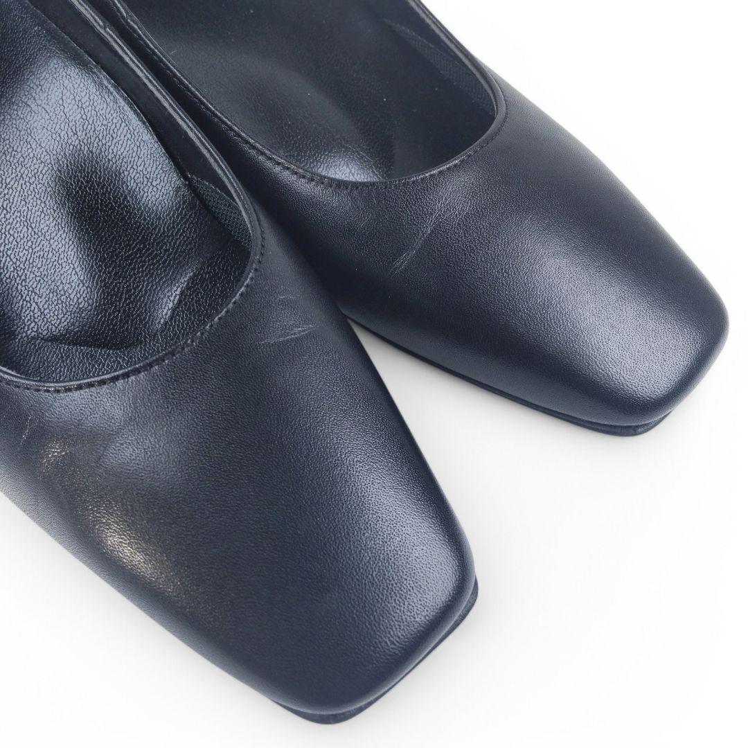 【Wacoal/success walk】極美品 コンフォート パンプス