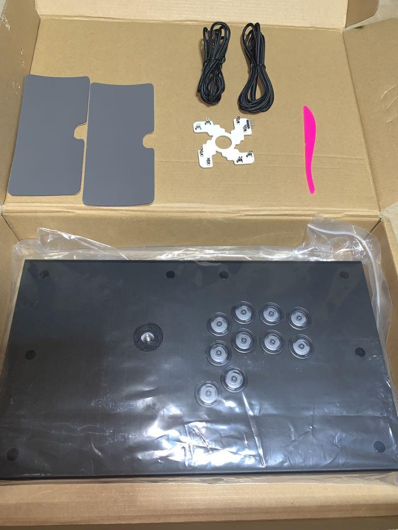 パンクワークショップ PWS FS-24 Blaze button 24㎜タイプ その他 パンクワークショップ PWS FS-24 Blaze button 24㎜タイプ その他
