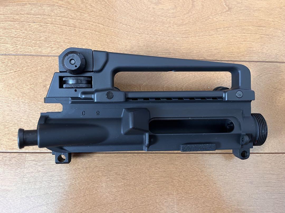 東京マルイ M4 GBB フレーム1式