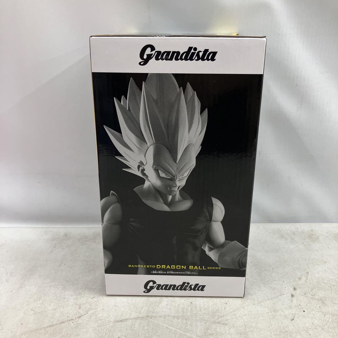 HF4B98 未開封 ドラゴンボールZ Grandista ベジータ ６個