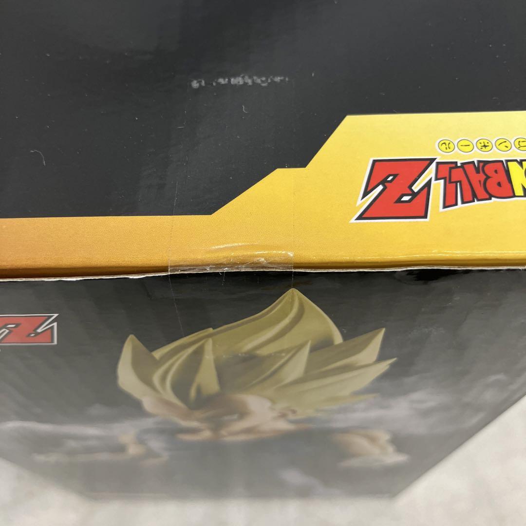 HF4B98 未開封 ドラゴンボールZ Grandista ベジータ ６個