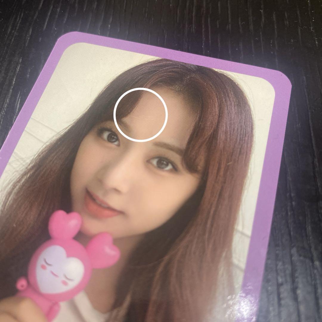 TWICE プラモデル トレカコンプ