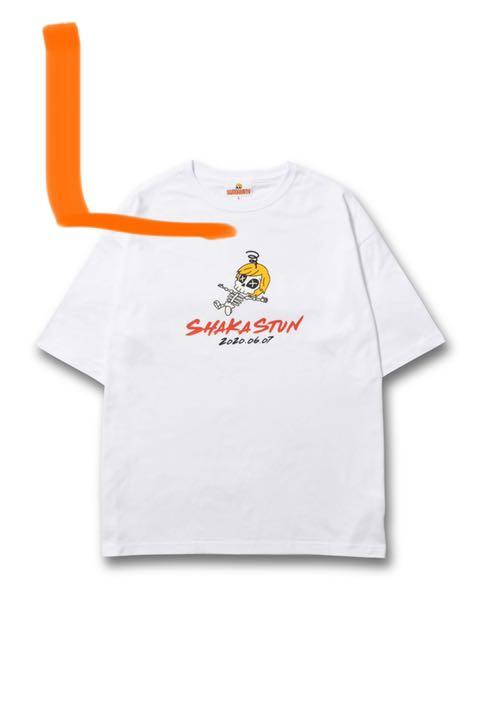 釈迦 SHAKA 気絶 スタン Tシャツ キーリング vaultroom その他