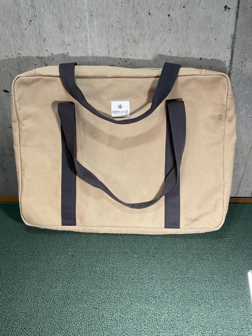 ken様専用 ツーバーナー収納ケース スノーピーク - メルカリ