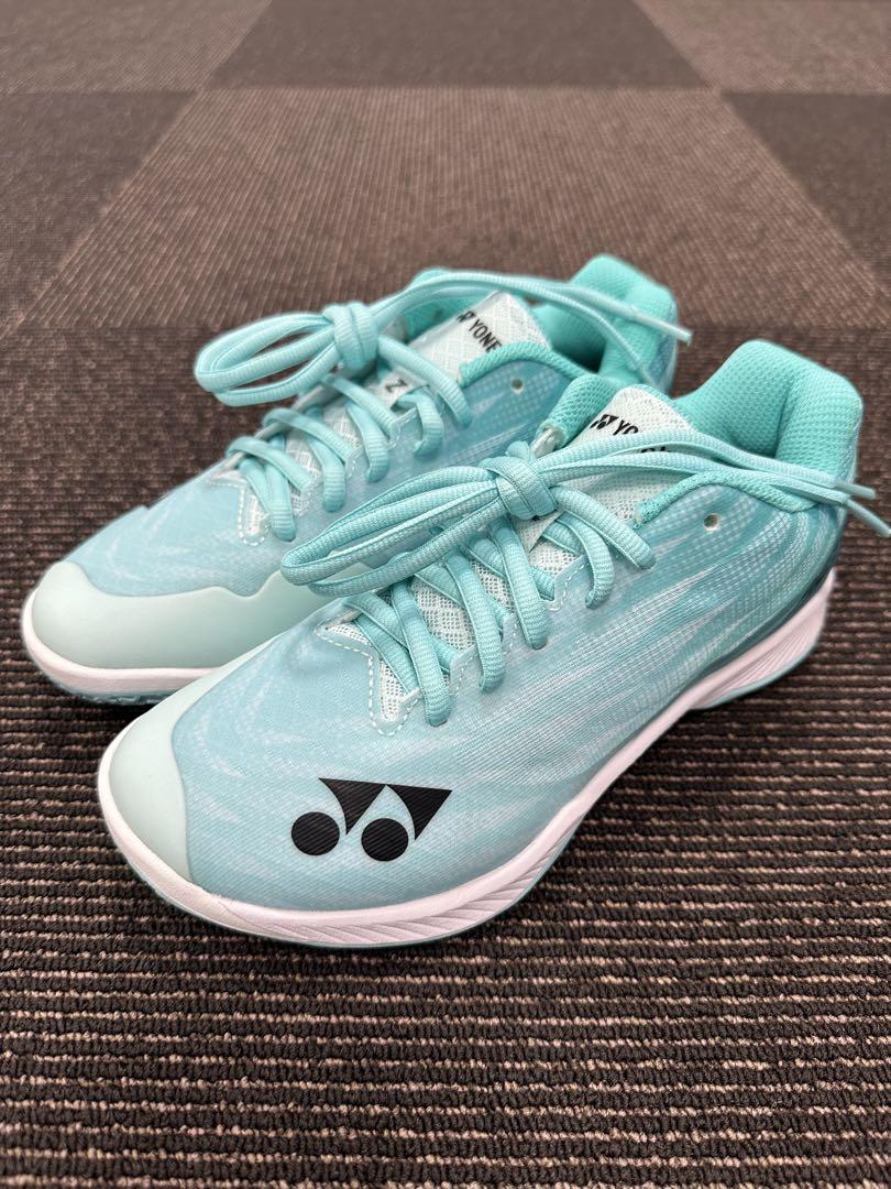 ヨネックス POWER CUSHION AERUS Z WOMEN ミント