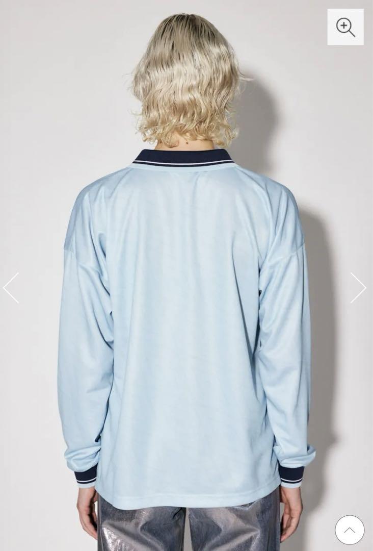 moussy アンブロユニフォーム