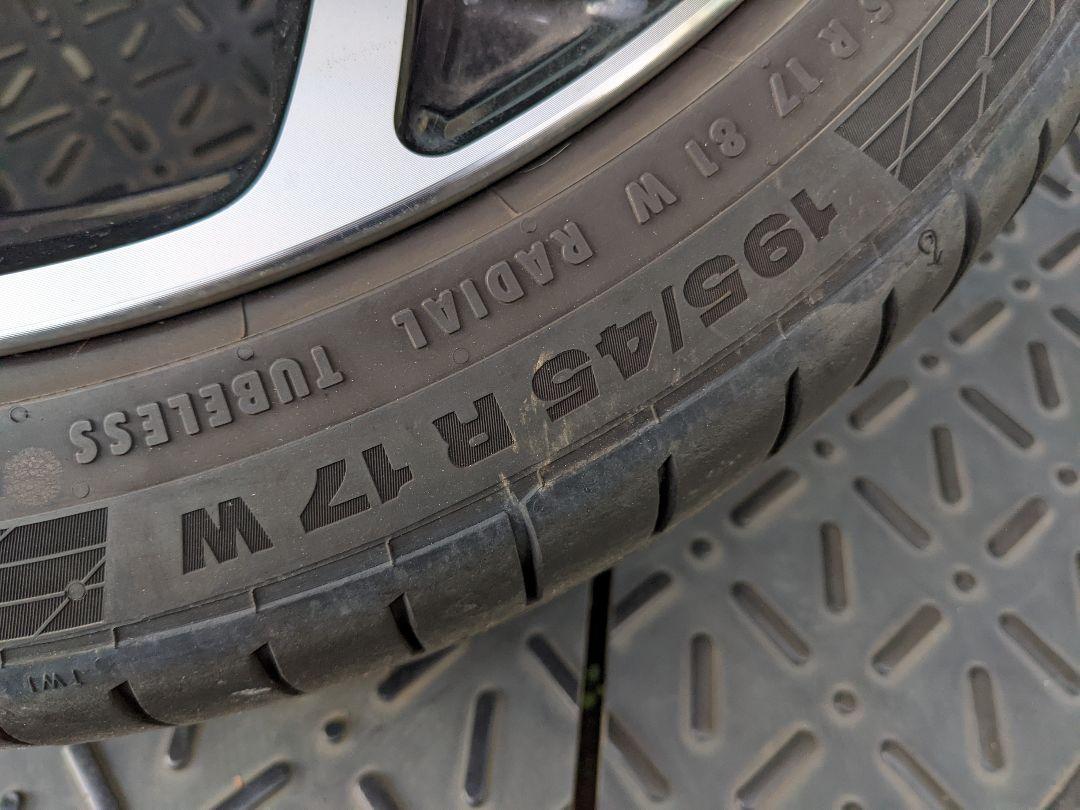 超激安安い スズキ スイスポ ZC33S 純正ホイール bICux-m97617366982 通販爆買い