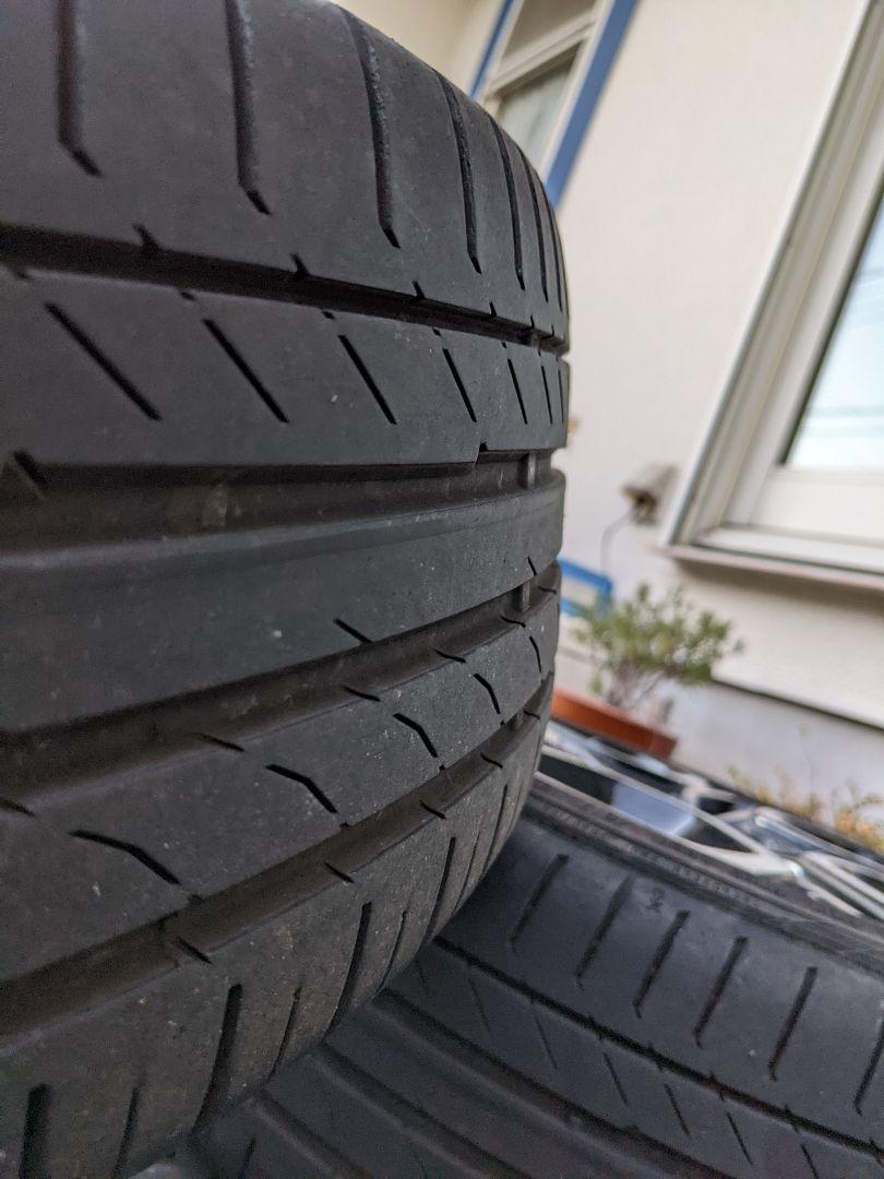 超激安安い スズキ スイスポ ZC33S 純正ホイール bICux-m97617366982 通販爆買い