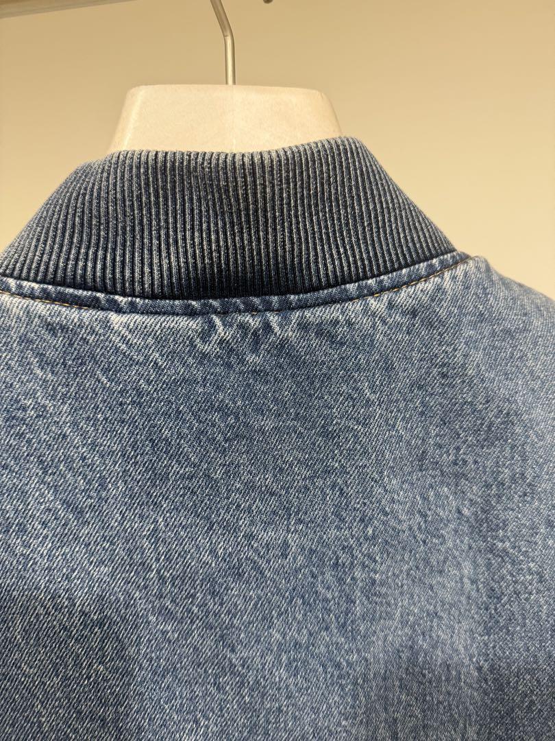Levi’s「WORKWEAR」ダックベスト