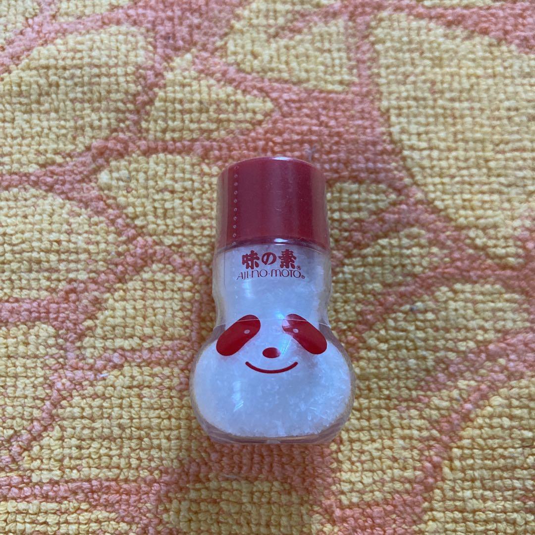 味の素ミニチュア版