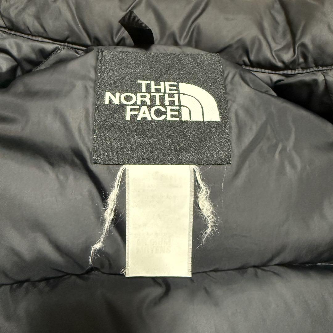 THE NORTH FACE 90's ヌプシダウン ベスト