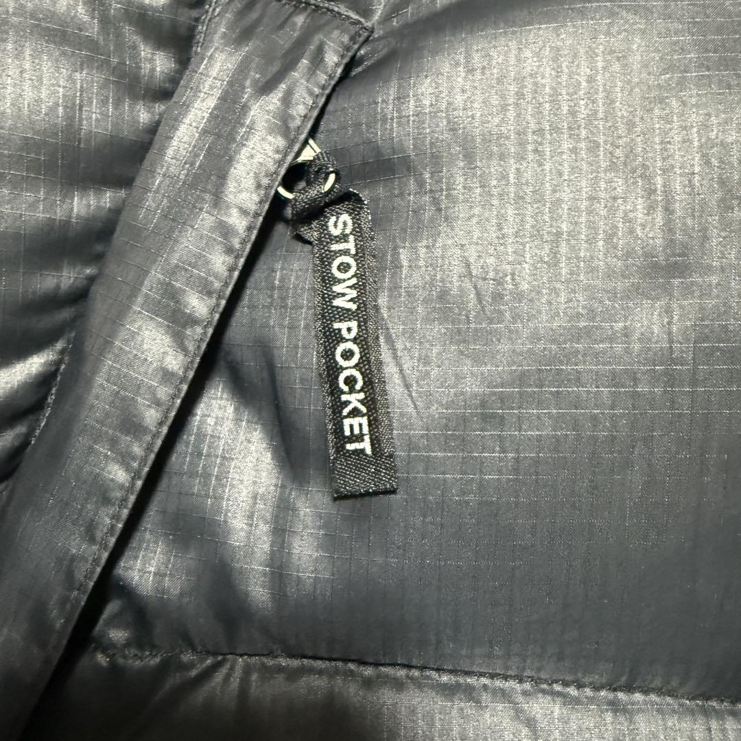 THE NORTH FACE 90's ヌプシダウン ベスト