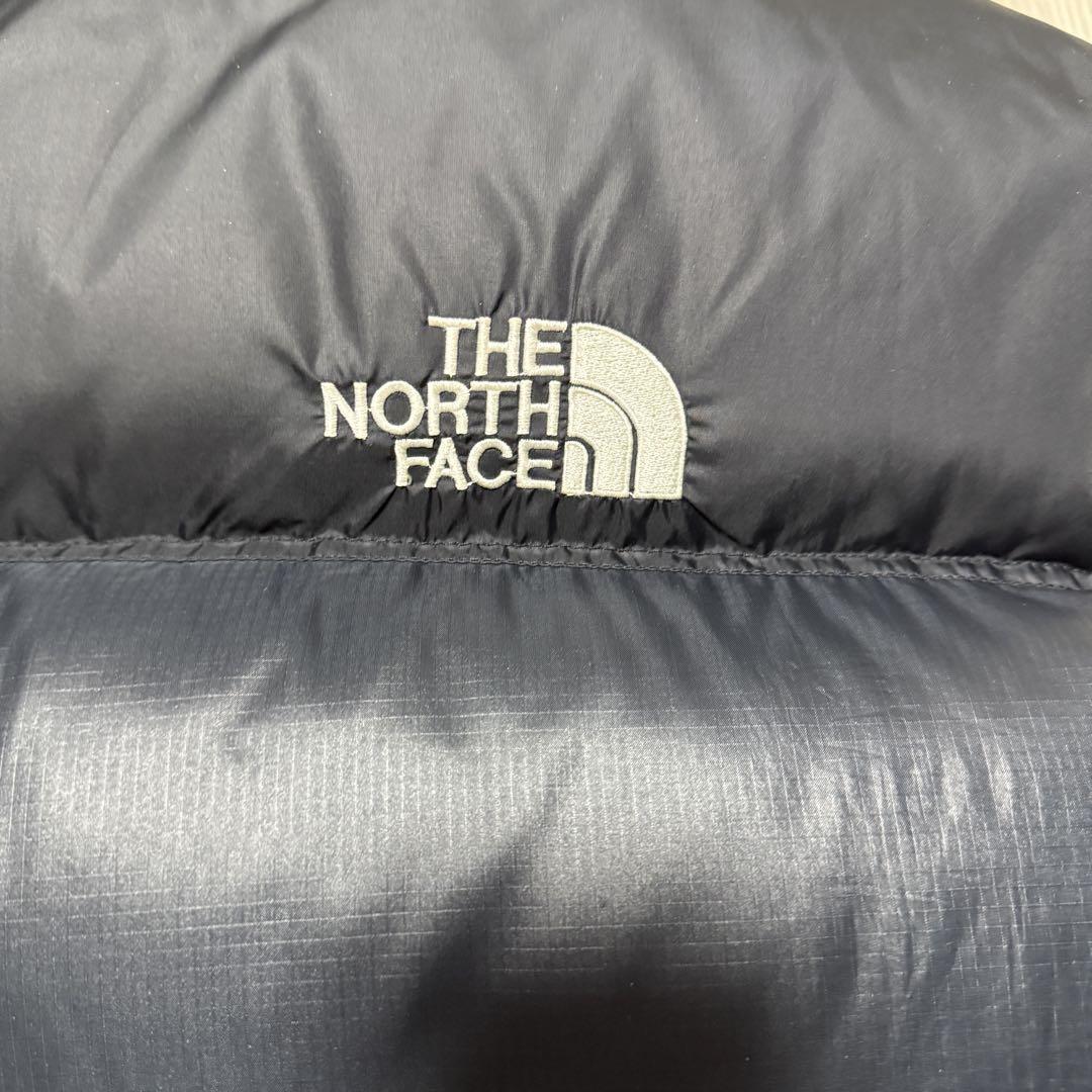 THE NORTH FACE 90's ヌプシダウン ベスト