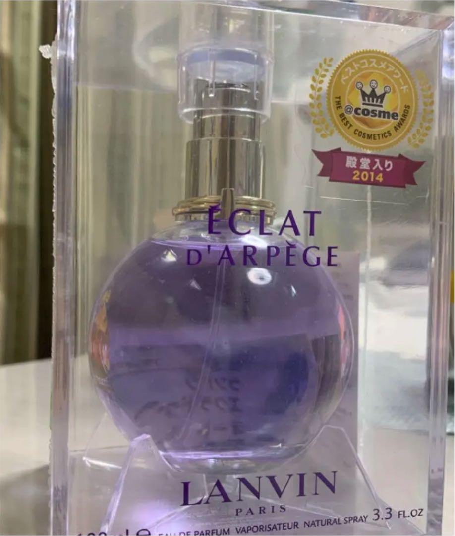 メルカリ 新品未開封 100mlランバン香水 エクラ ドゥ アルページュ 香水 女性用 9 000 中古や未使用のフリマ メルカリ 新品未開封 100mlランバン香水 エクラ ドゥ アルページュ 香水 女性用 9 000 中古や未使用のフリマ