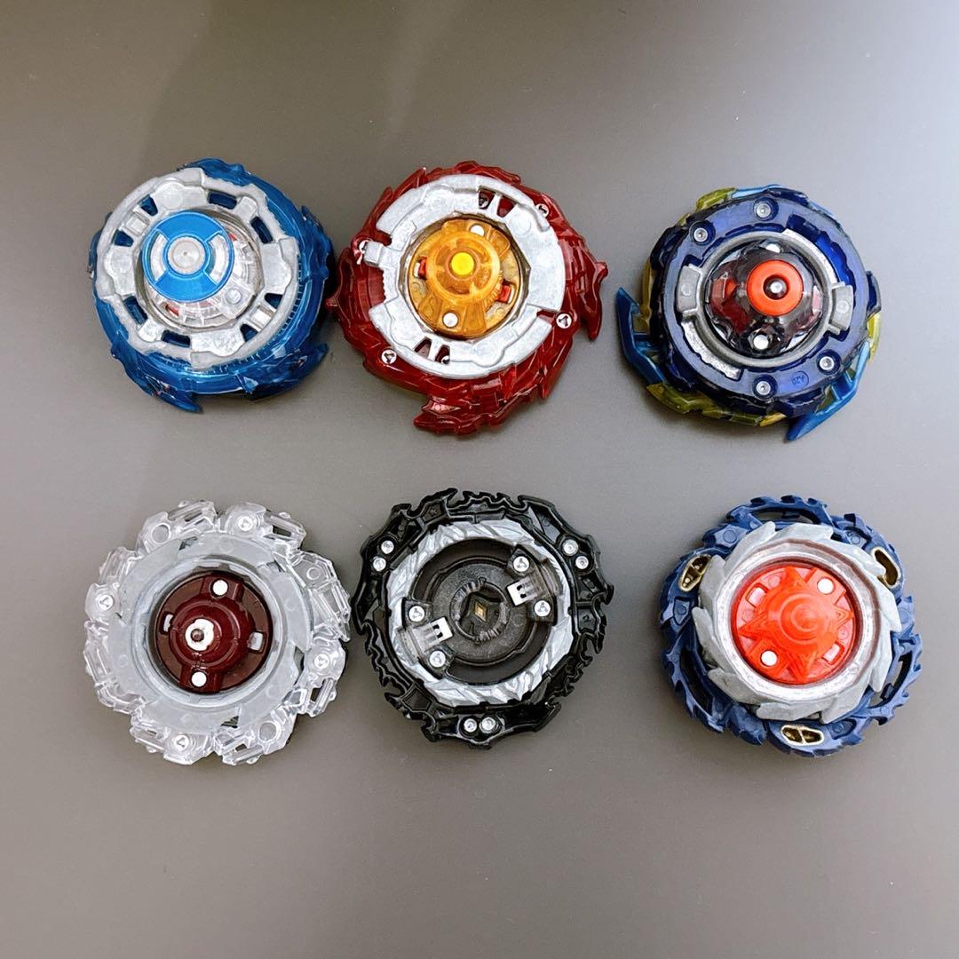 ベイブレードバースト パーツ まとめ売り - メルカリ