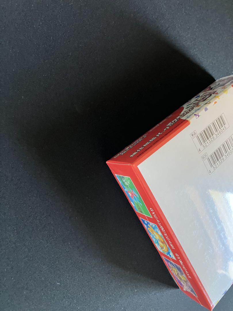 ポケモンカード151 ［1BOX ］未開封 シュリンク付き