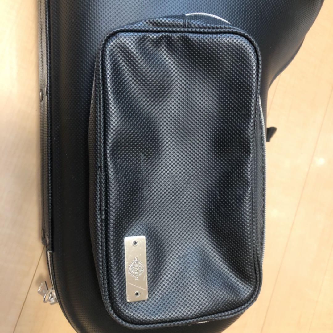 ノナカ 軽量 ケース 8M5gb-m97619430333 テナーサックス 大得価