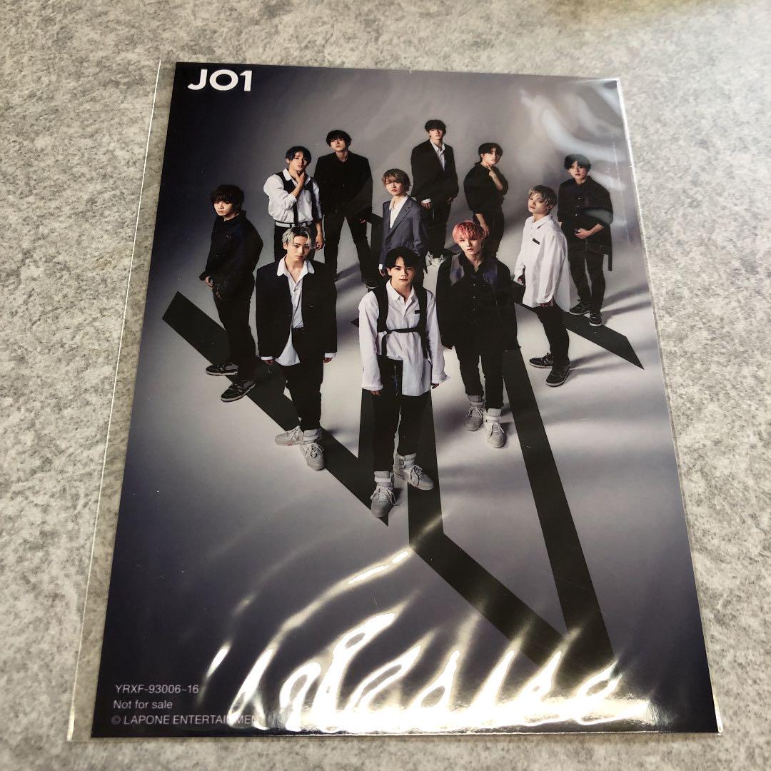 お得日本製 PRODUCE101JAPAN番外編〜JO1誕生までの軌跡〜 oGmBI-m97620291520 超激安人気