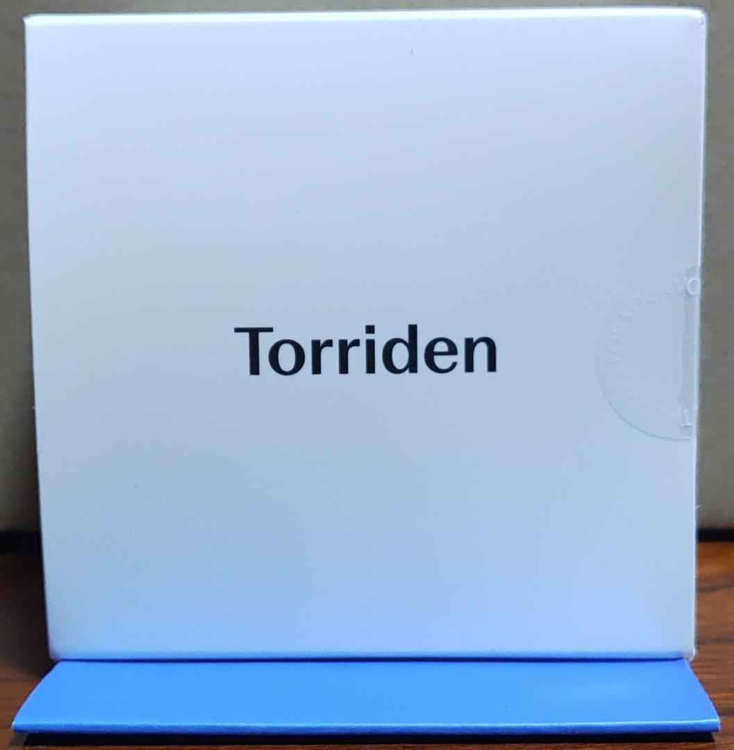 トリデン ダイブ イン スージング クリーム 100ml 3個セット