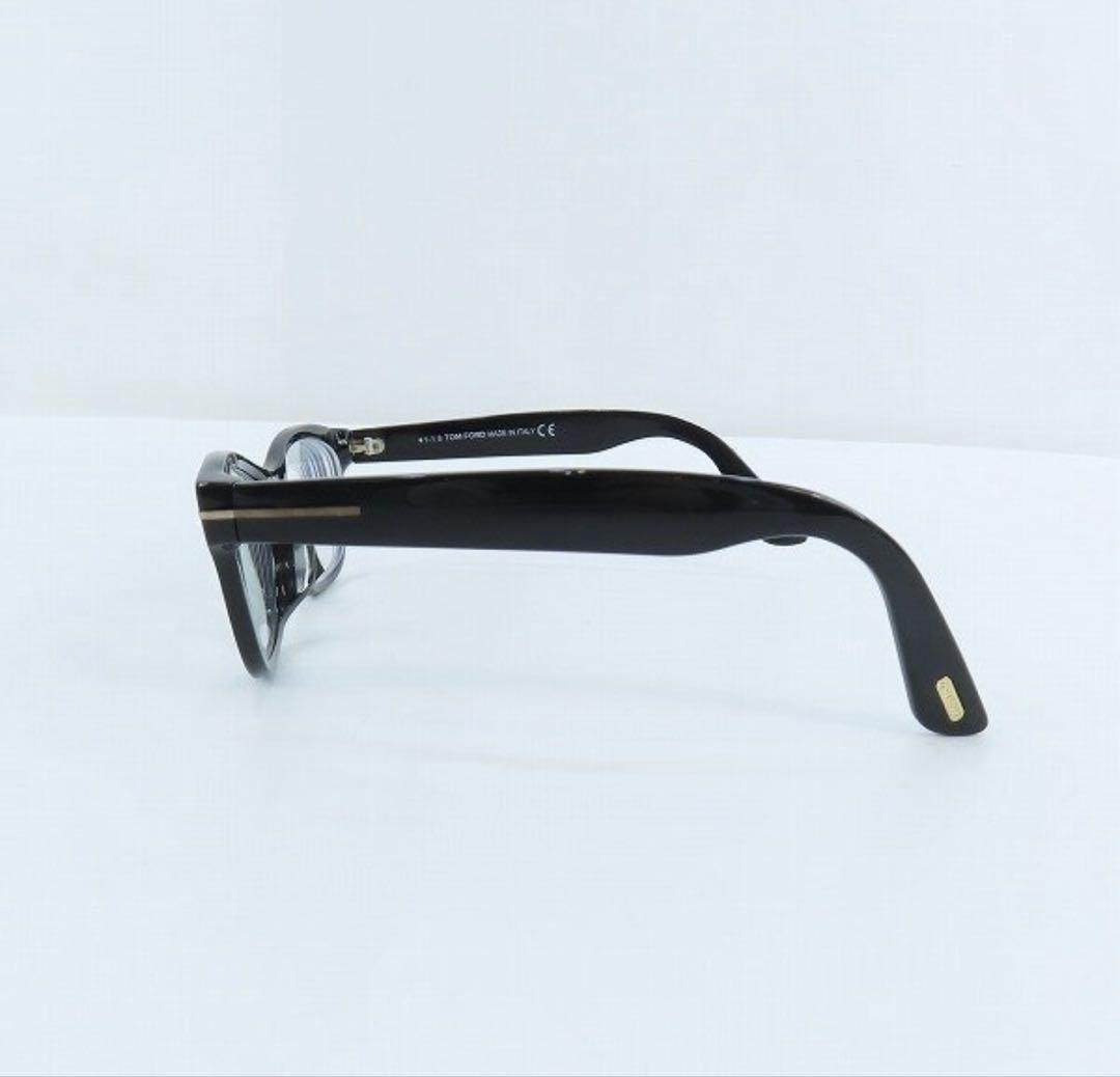 TOM FORD/トムフォード　メガネフレーム 度入り TF5425-F 001