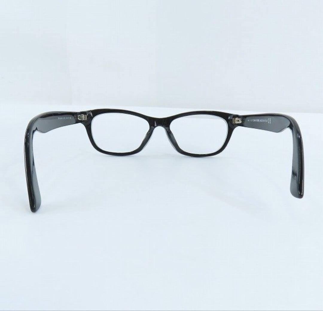 TOM FORD/トムフォード　メガネフレーム 度入り TF5425-F 001