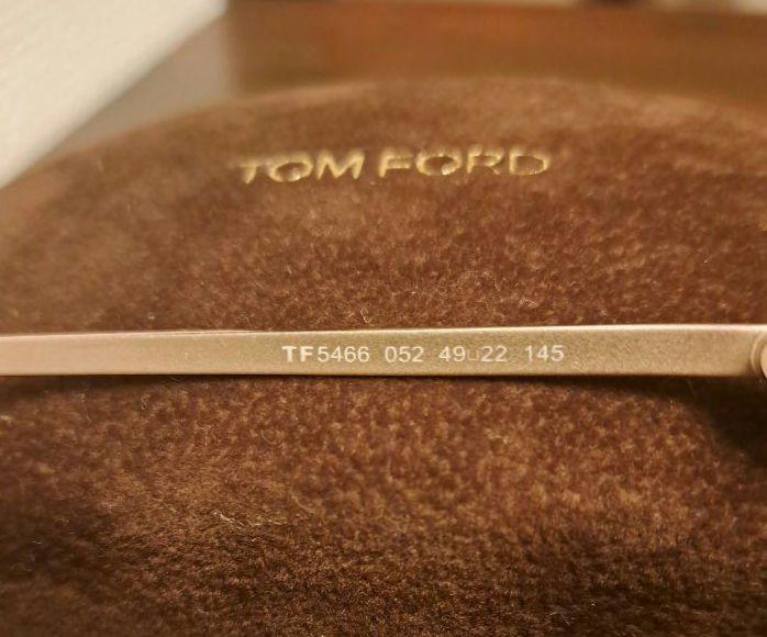 美品 TOM FORD サングラス TF5466 052トムフォード 美品 TOM FORD サングラス TF5466 052トムフォード